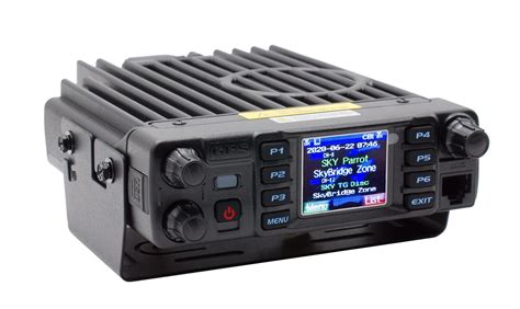 Quote from Kingfish link "Anytone will release the AT-D578UV III (an upgraded D578UV radio) in May 2021with Aircraft band receive, plus APRS transmit and APRS receive. . Anytone atd578uviii plus mods